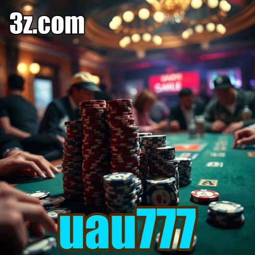 Blog do uau777: Entretenimento e Conhecimento em Jogos