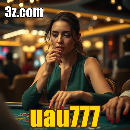 Novos Jogos no uau777: Diversão Sem Limites e Surpresas