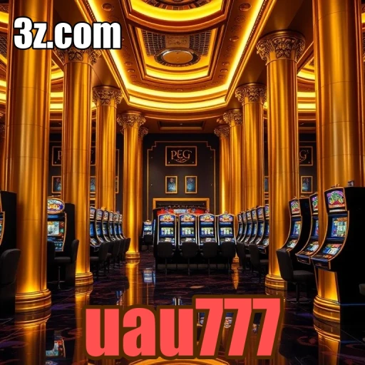 uau777 Jogo Responsável