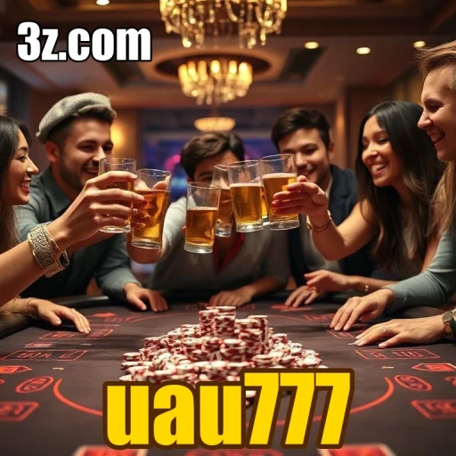Os Melhores Slots do uau777: Diversão e Prêmios na Palma da Mão