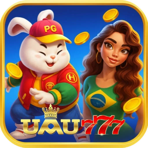 uau777 logo