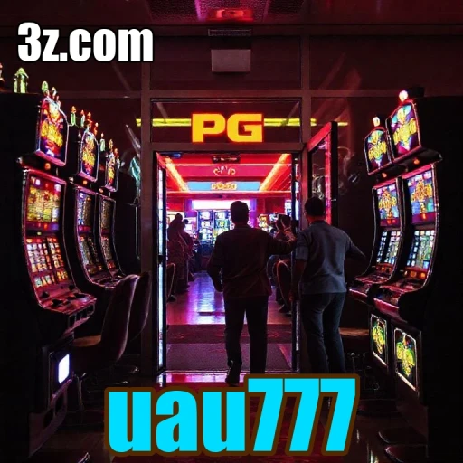 uau777 Vídeo Slots