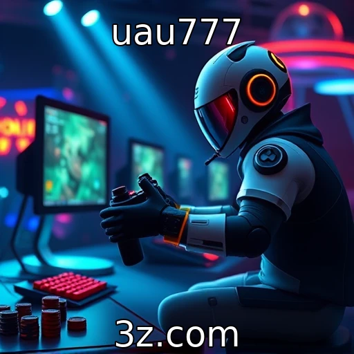 Avanços em tecnologia de gaming e suas implicações